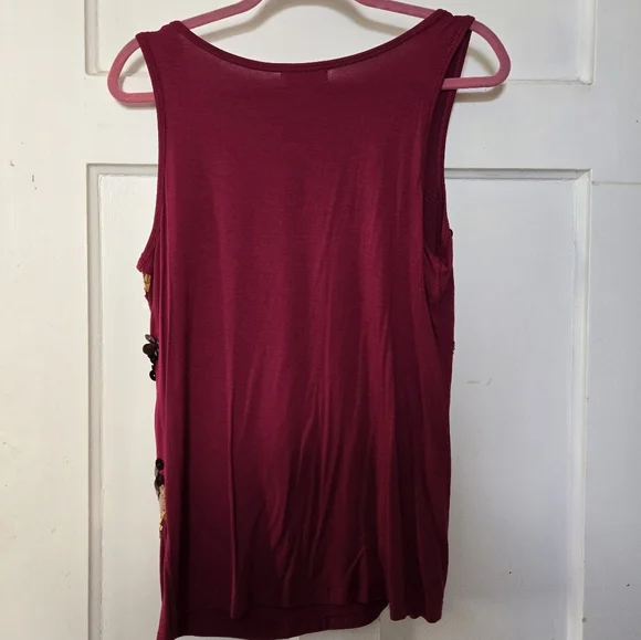 Calvin KleinTank Top - Picture 5 of 5